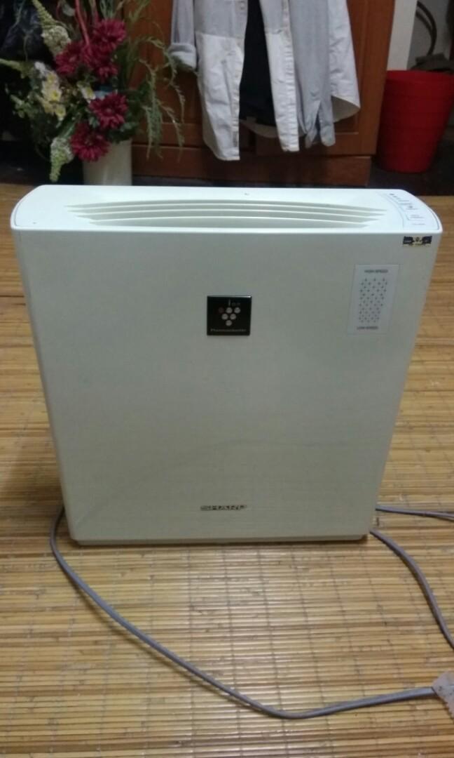 Sony deals air purifier
