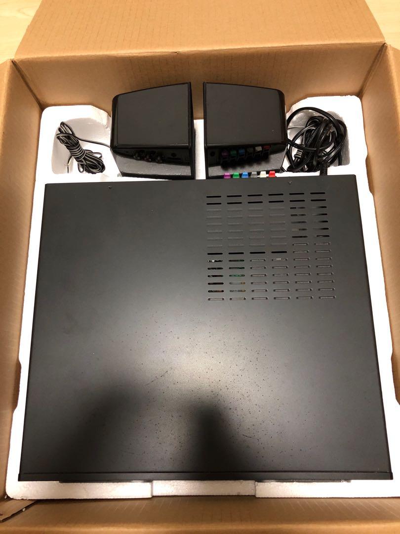 Sony DVD Home Theatre System DAVTZ140, Audio, Soundbars, Speakers