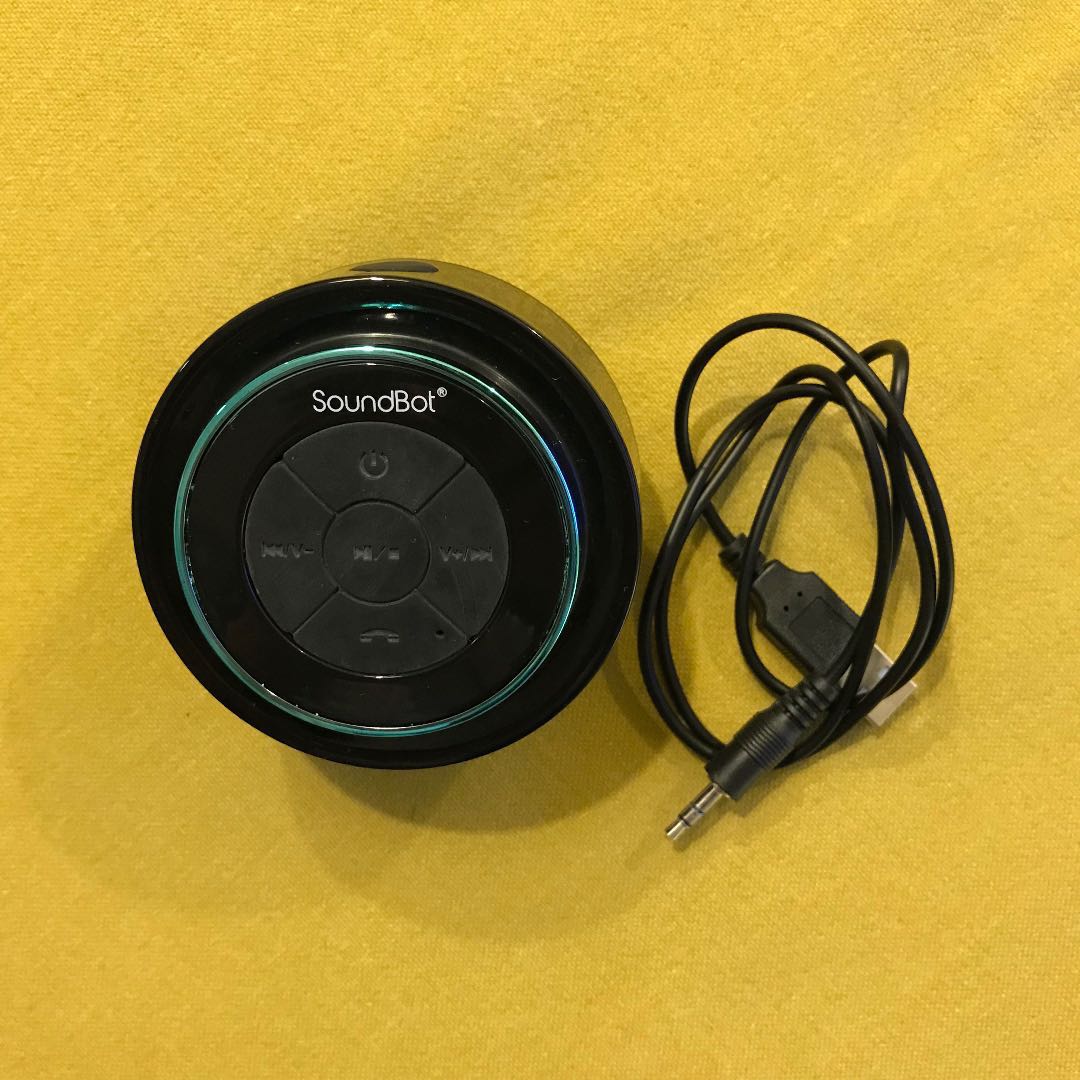 Soundbot sb517 shop