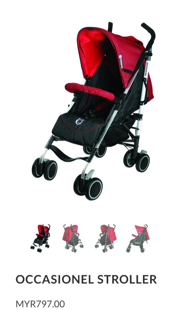 Stroller baby murah new arrivals