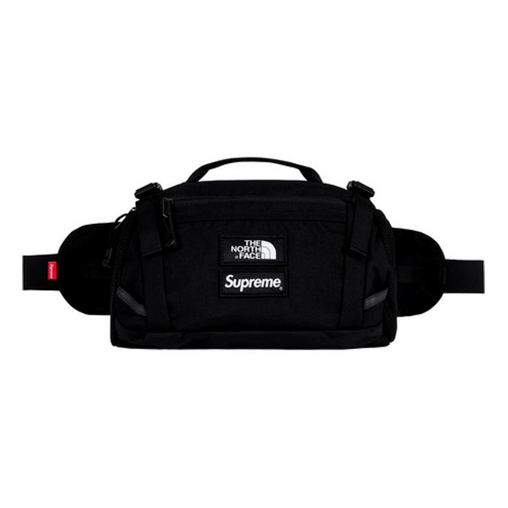 supreme north face waist bag 2018