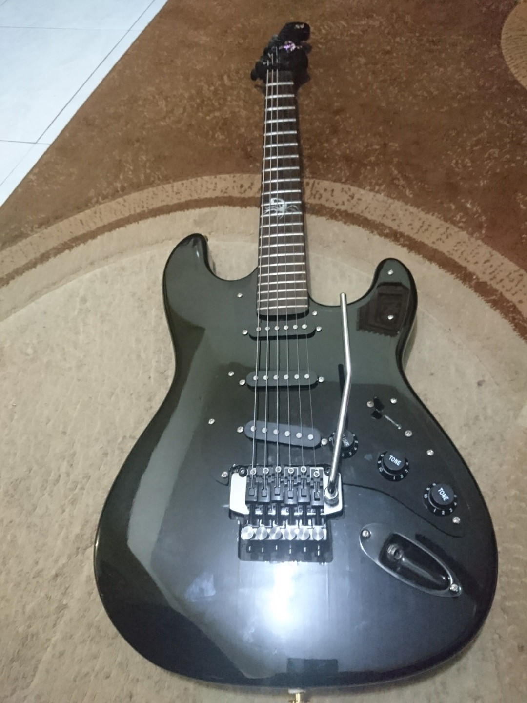SX SCORPION