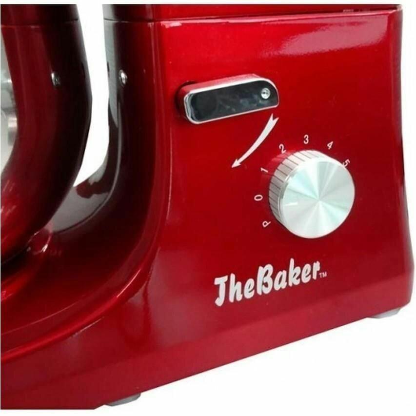 THE BAKER STAND MIXER, TV & Home Appliances, Kitchen Appliances, Hand