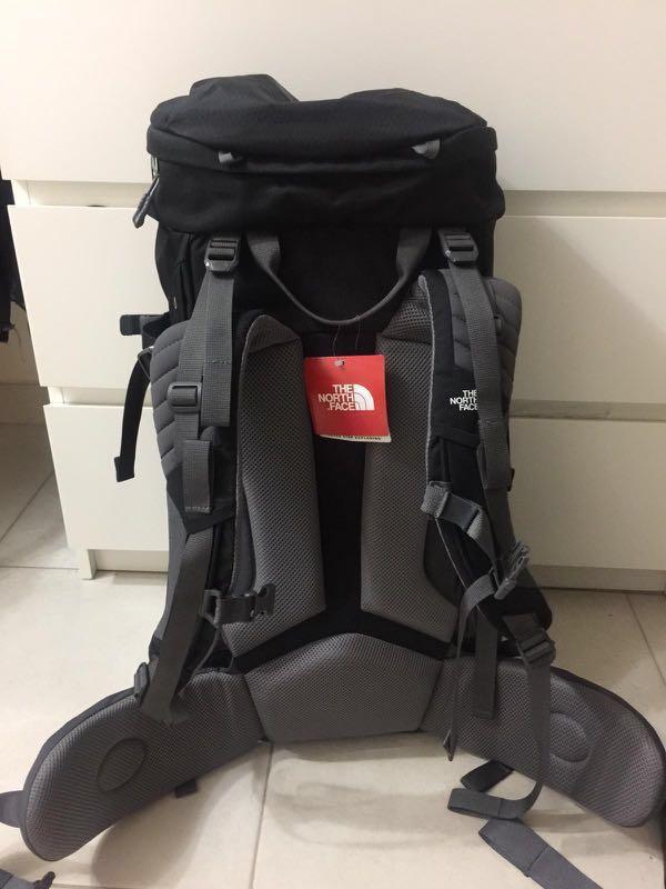North face sales terra 35l