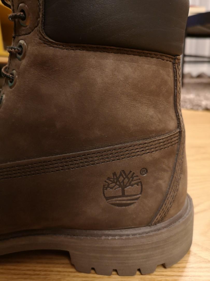men's radford timberland boots