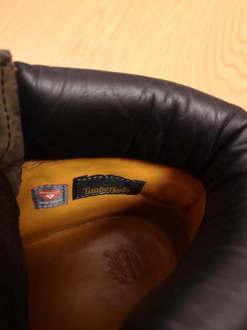 timberland men's radford