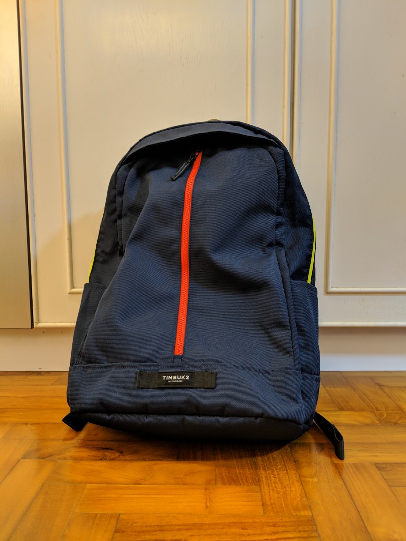 timbuk2 vault backpack
