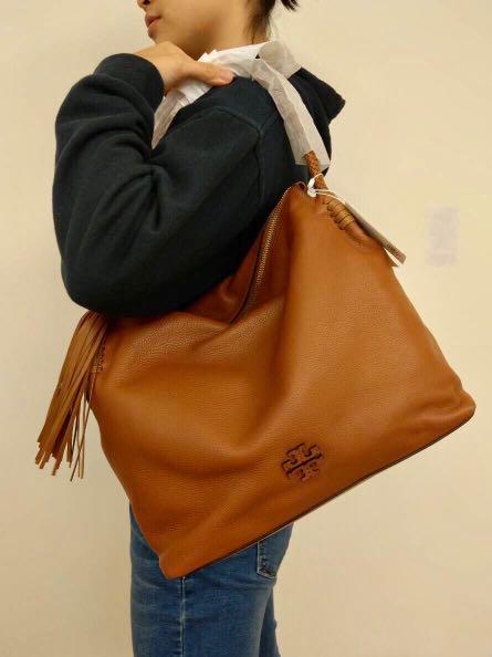 Tory burch taylor hobo discount