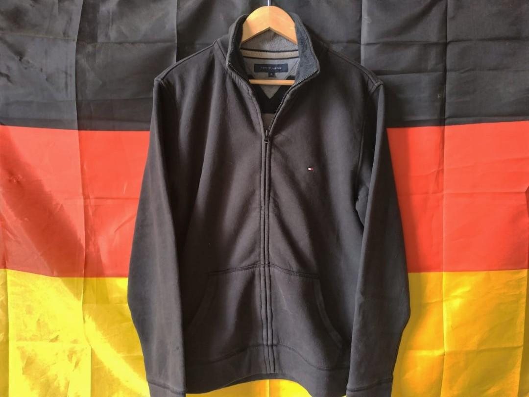 tommy jeans track jacket