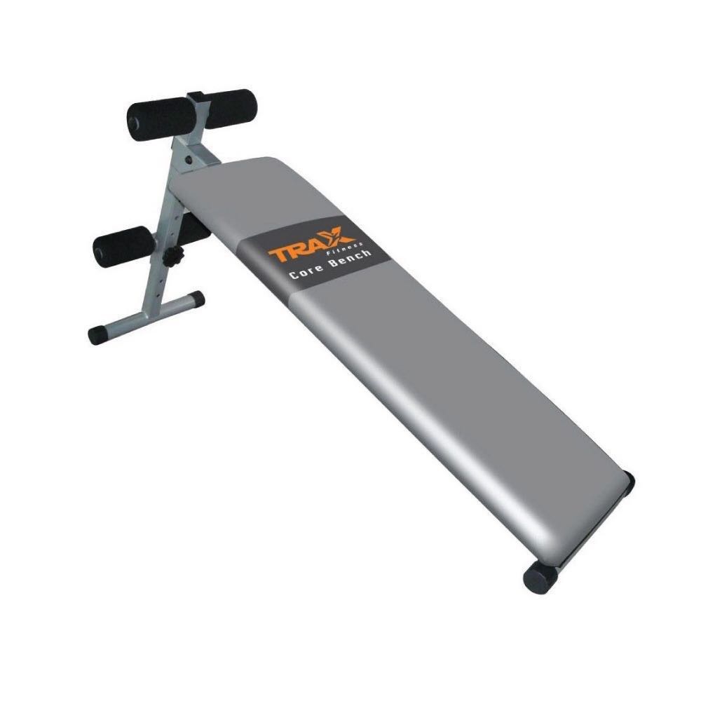 Core fitness bench deals