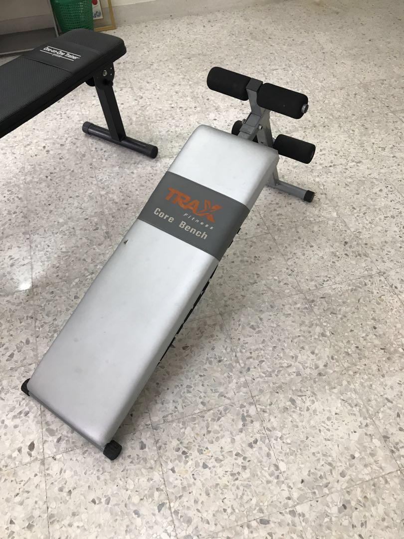 York 250 best sale bench
