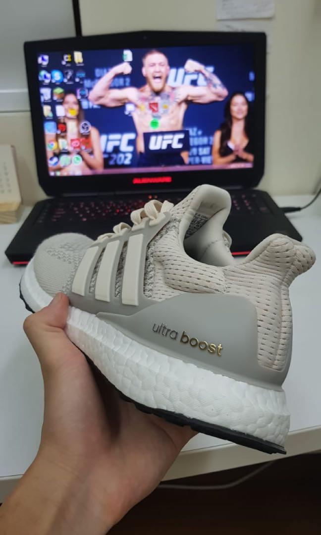 ultraboost cream