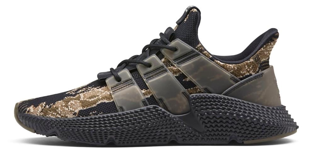 adidas prophere x undefeated