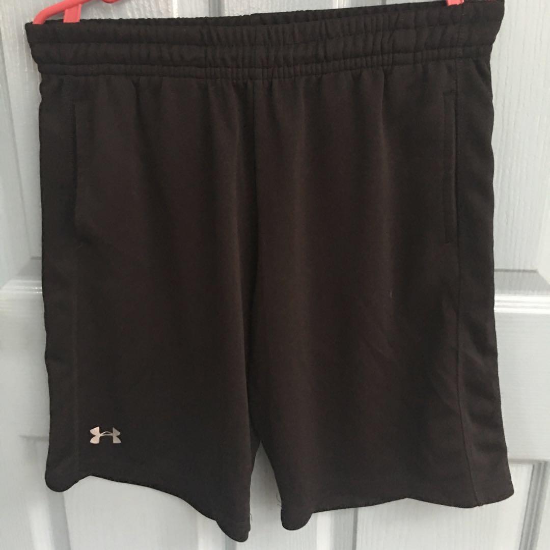 under armour walking shorts