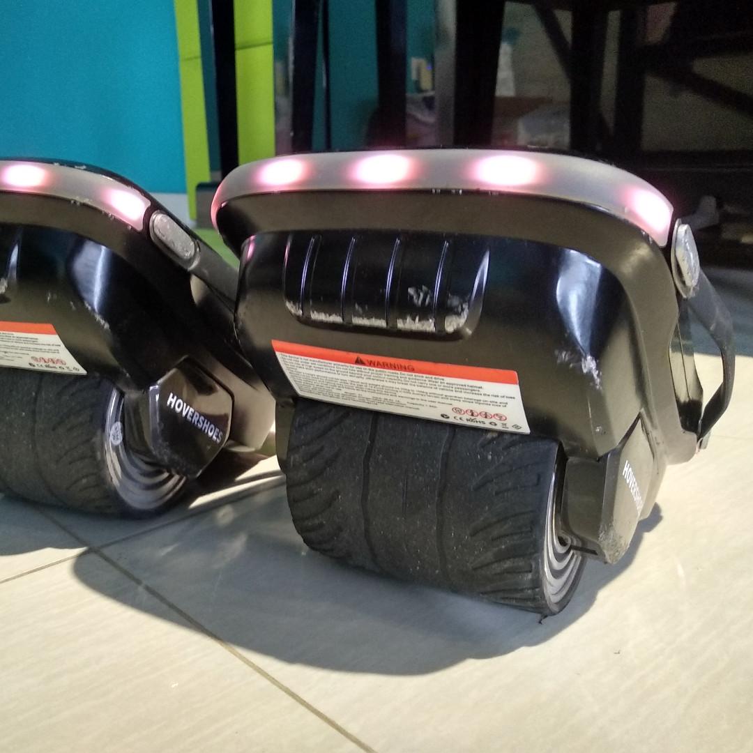 Koowheel shoes outlet