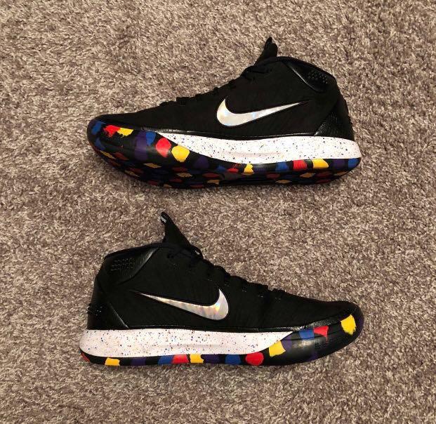 Kobe march madness shoes clearance