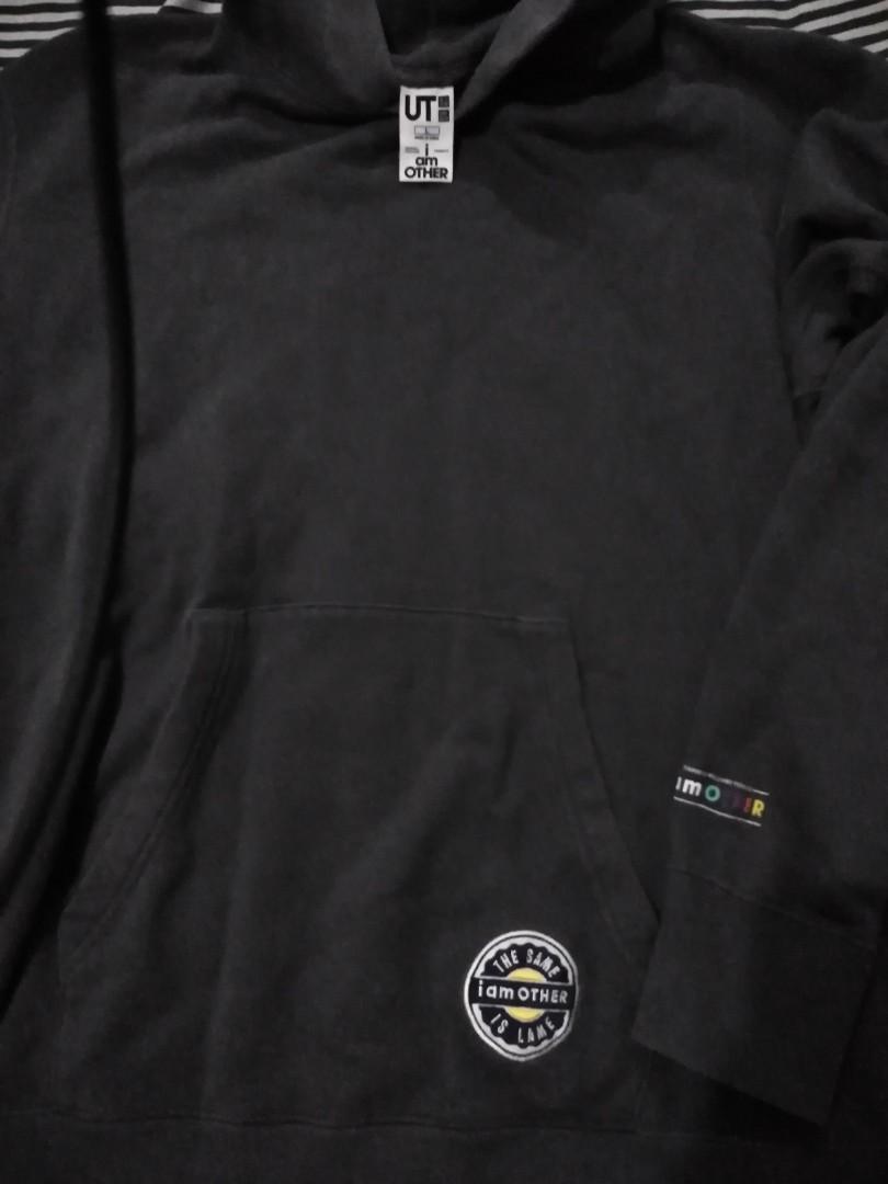 uniqlo x pharrell williams hoodie