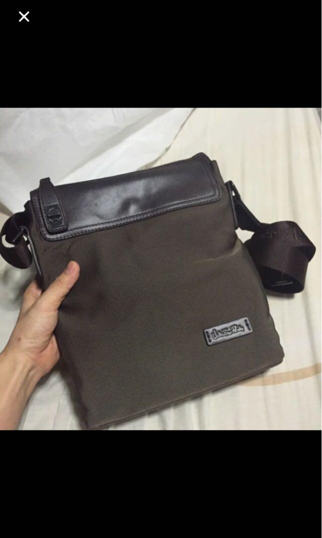 Valentino Rudy Men Bag Men S Fashion Bags Wallets Sling Bags On Carousell