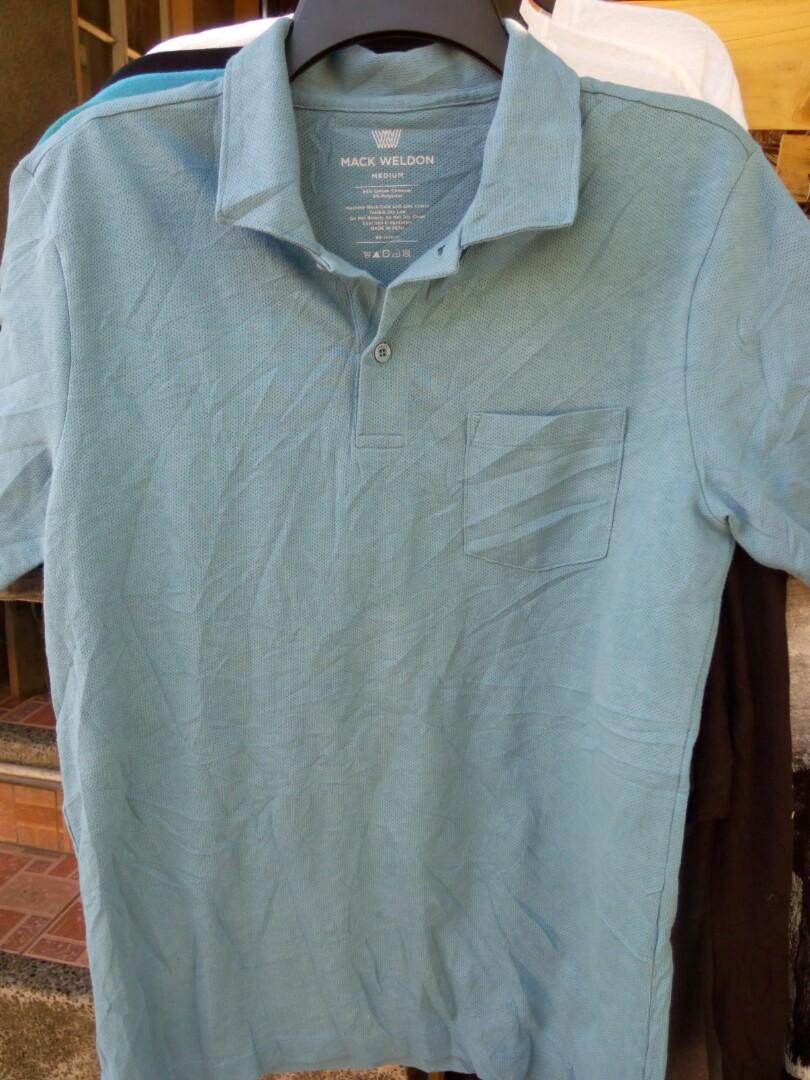 Mack weldon vesper polo sale
