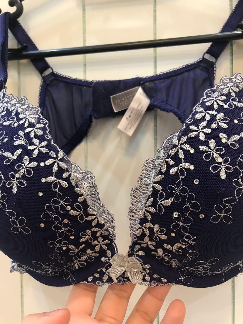 angels secret embrace push up bra