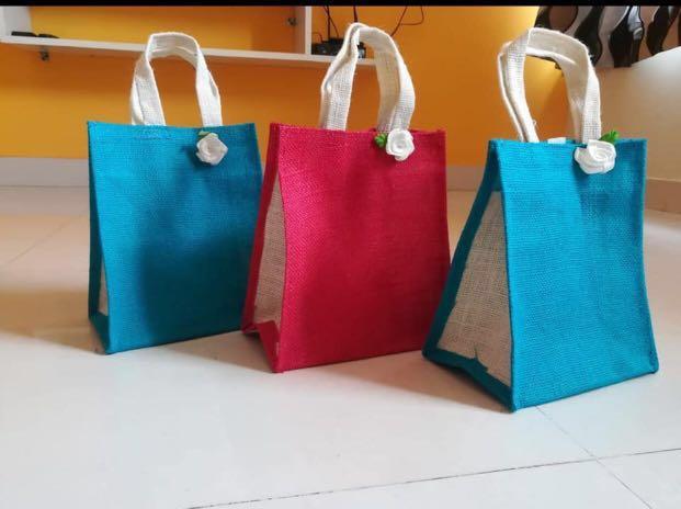 gift bags for return gifts