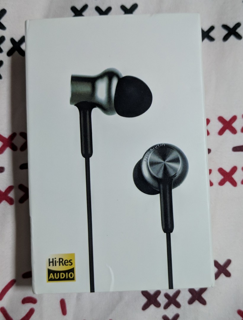 xiaomi headphones pro hd