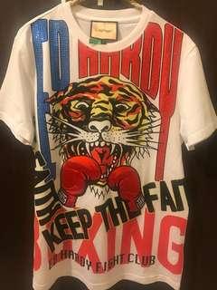 Ed hardy過年前出清特賣