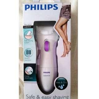 Philips HP6342 Shaver