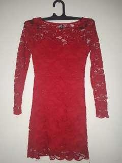 Dress H&M
