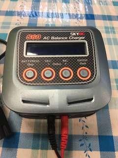 S60 balance charger.