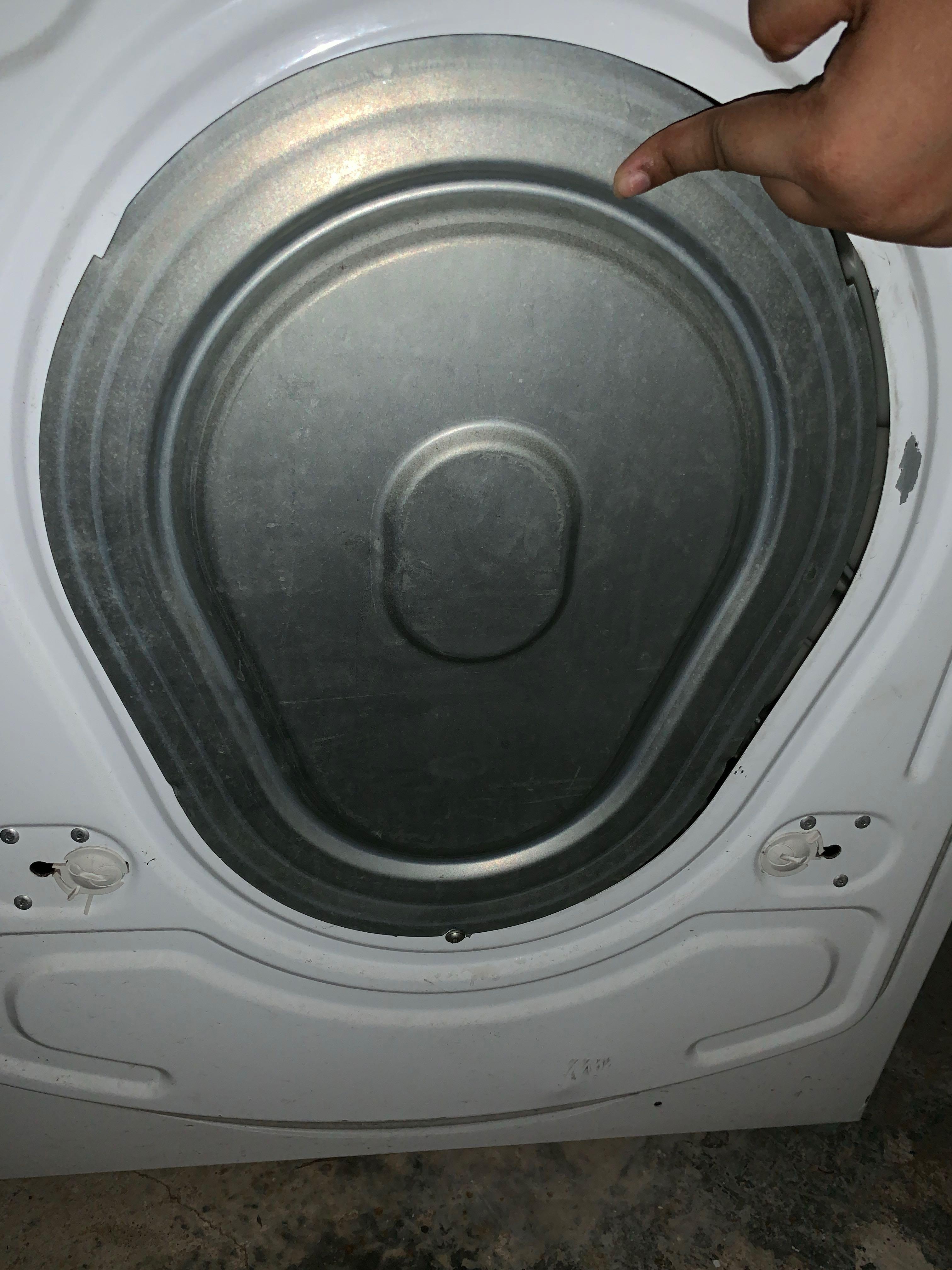 BOSCH Maxx Classic Front Load Washing Machine 7kg, TV & Home Appliances