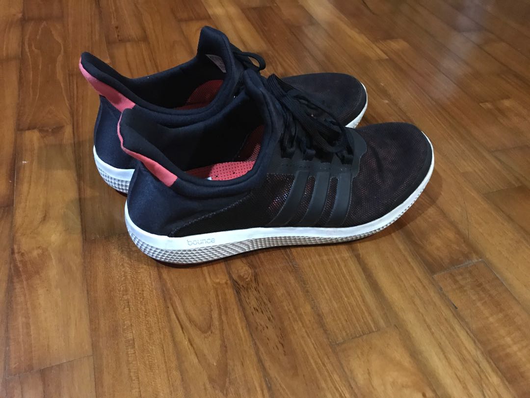 Adidas climachill bounce on Carousell