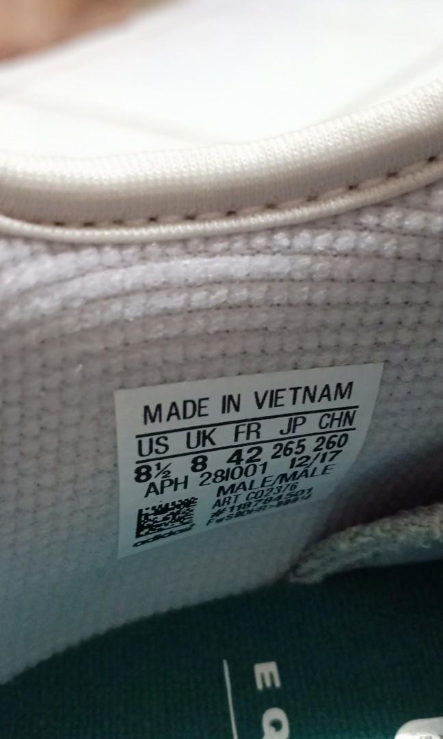 adidas eqt cushion adv vietnam