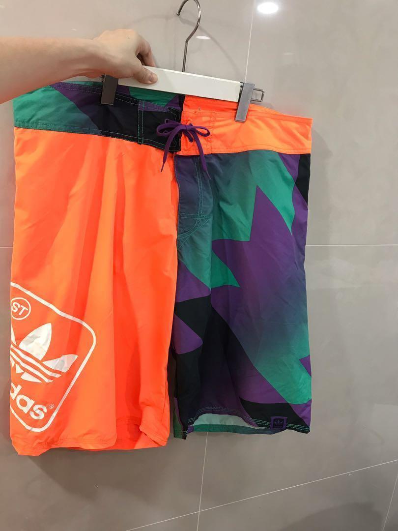 Adidas nautica store