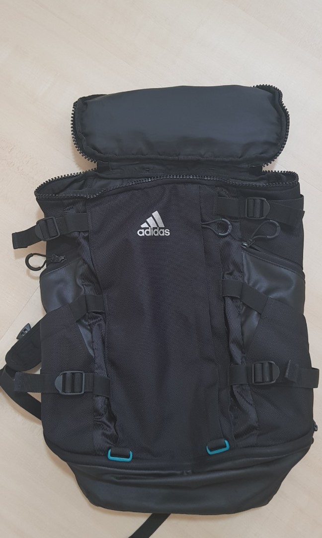 Adidas OPS backpack 30L, Men's Fashion, Bags, Backpacks on Carousell