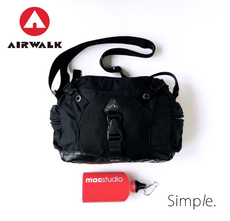 Airwalk sling bag price best sale