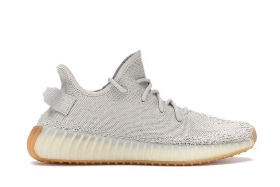 yeezy price us