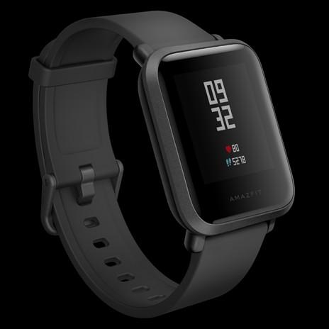 Amazfit bip discount lite bluetooth version