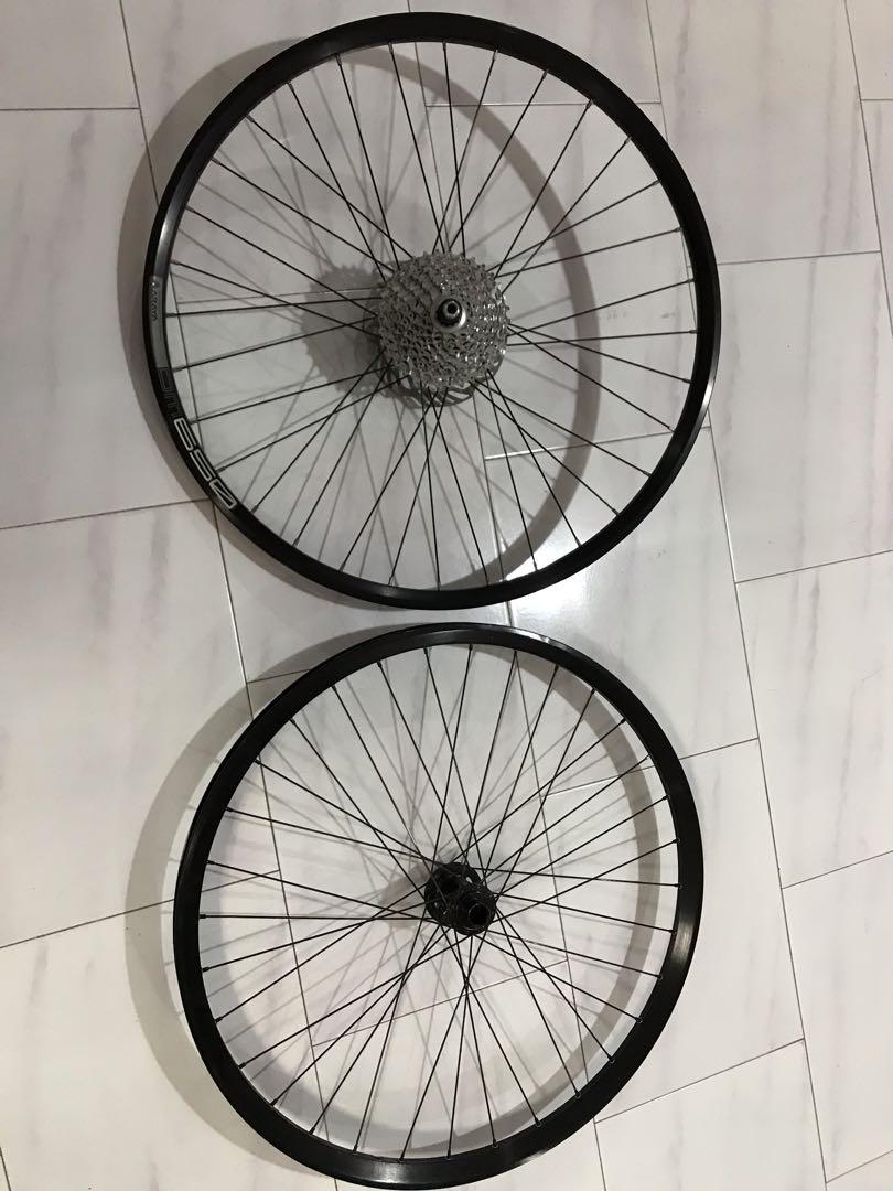 Araya DM 650 Rim MTB
