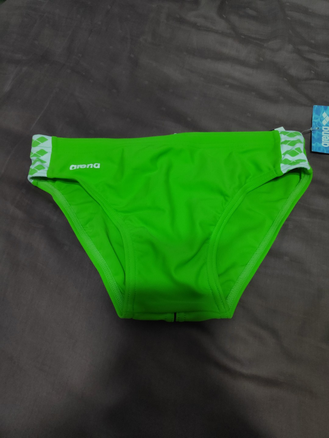  Arena  Swim  Trunks  Men s Fashion Clothes Others on Carousell