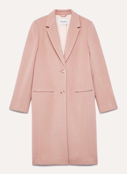 Babaton joshua coat new arrivals