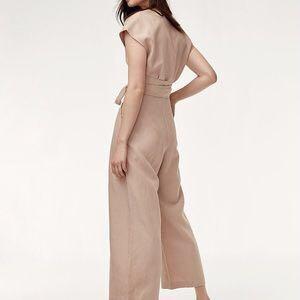 Wilfred brax jumpsuit best sale