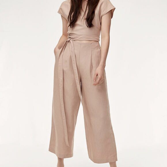 Brax outlet jumpsuit aritzia