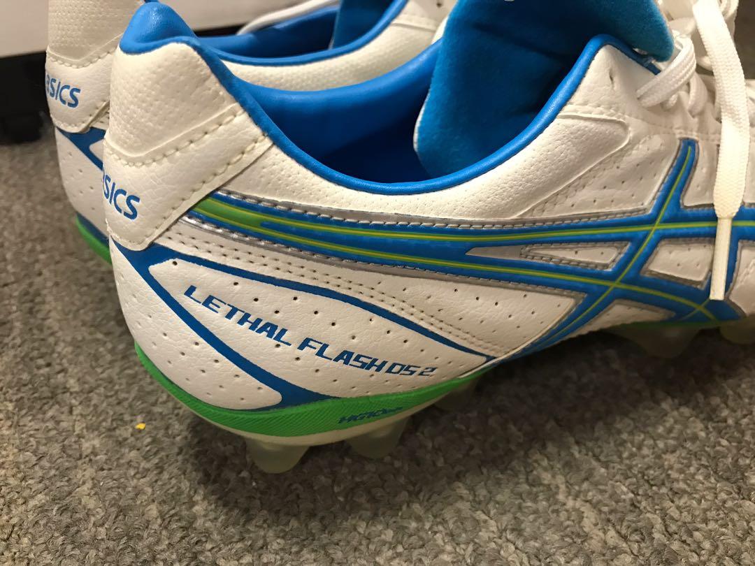 Asics lethal flash ds 2 store