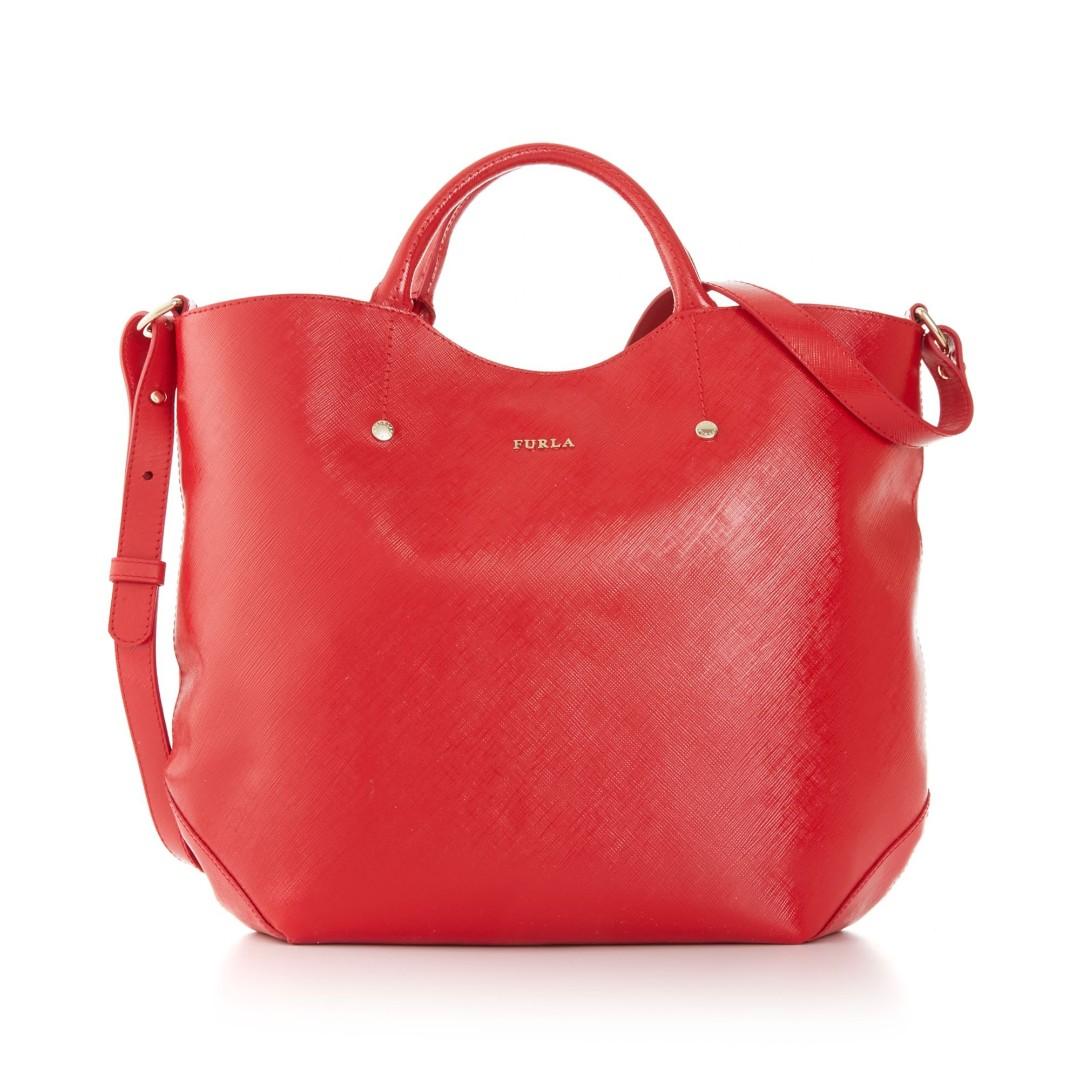 Authentic FURLA