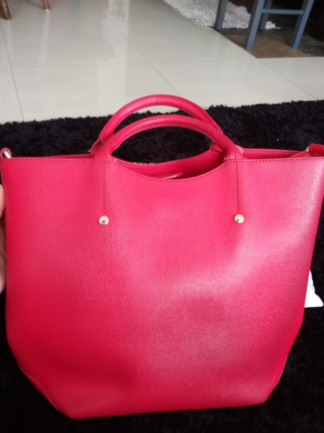 Authentic FURLA