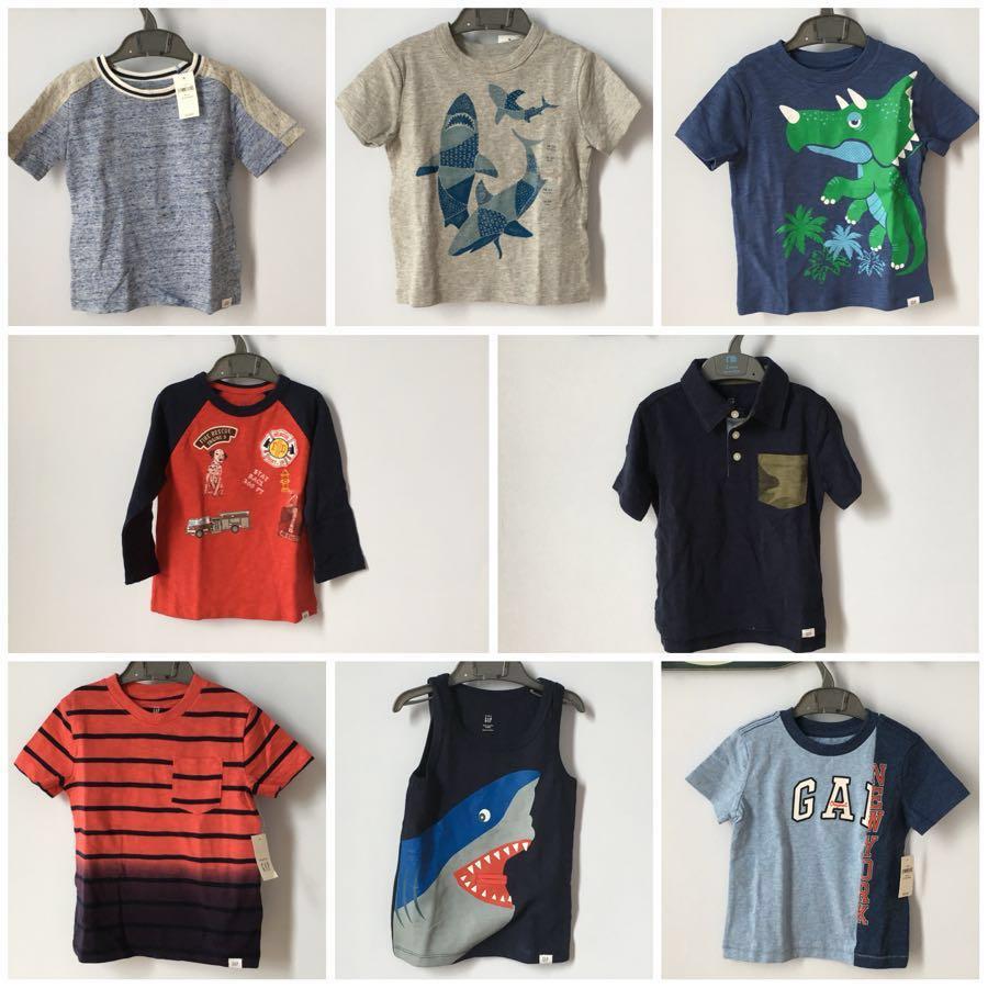 authentic gap clothing