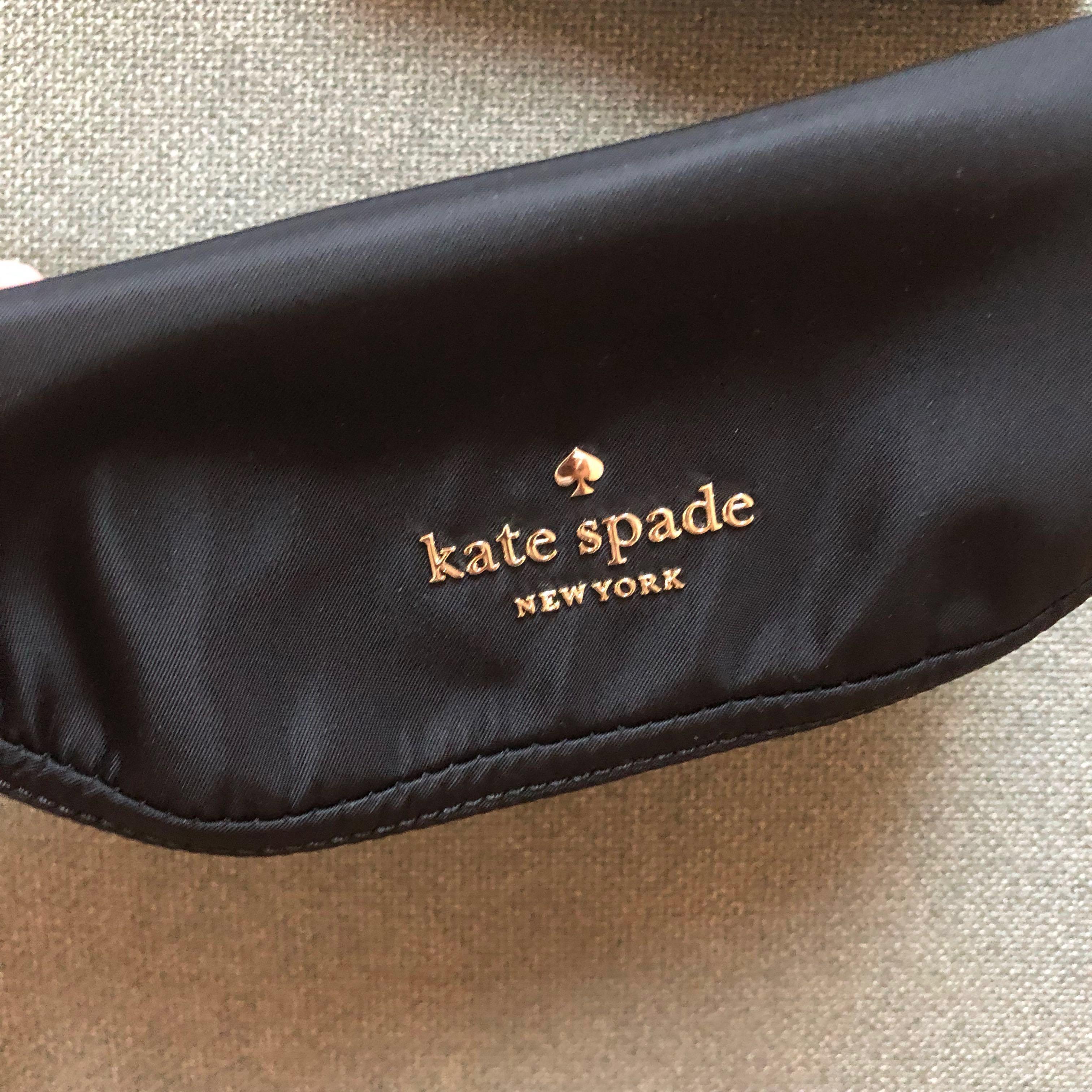 Kate spade watson lane betty belt bag on sale