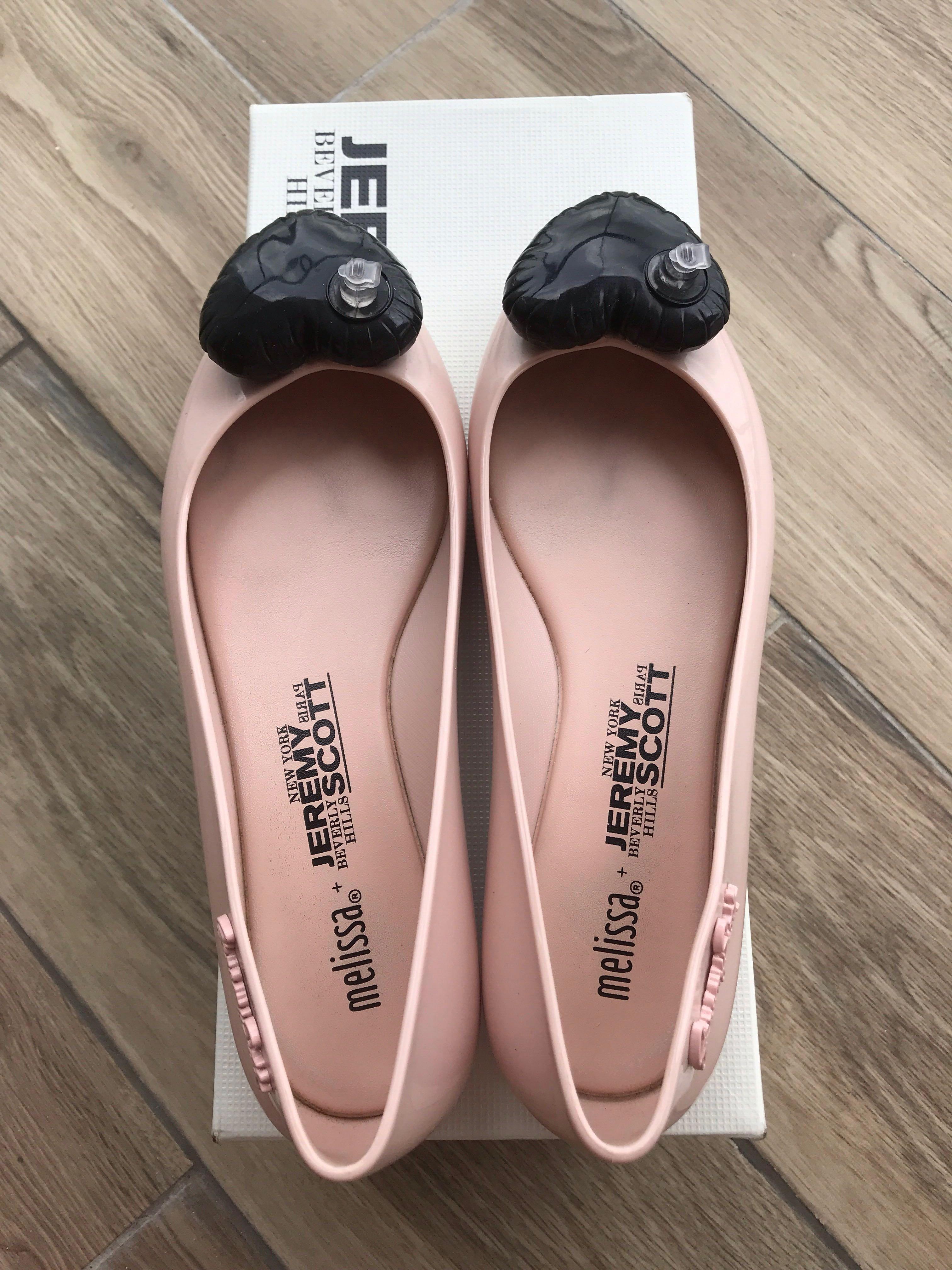 Melissa jeremy new arrivals scott shoes