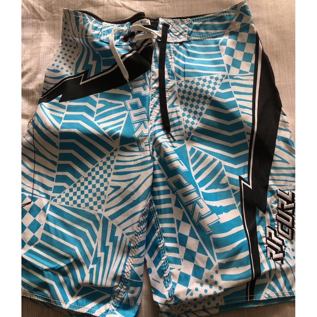 rip curl board shorts sale